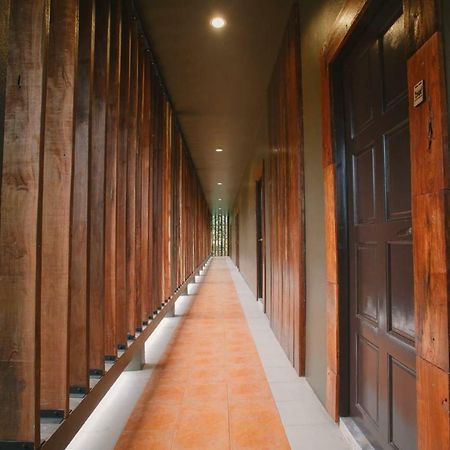 Yayo Coffee And Bed Chiang Rai Exterior photo