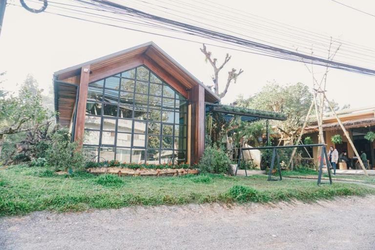 Yayo Coffee And Bed Chiang Rai Exterior photo