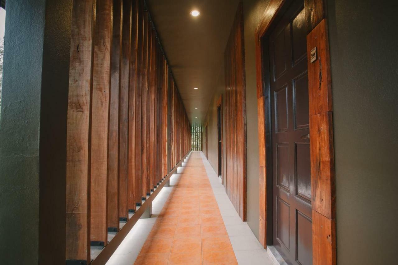 Yayo Coffee And Bed Chiang Rai Exterior photo