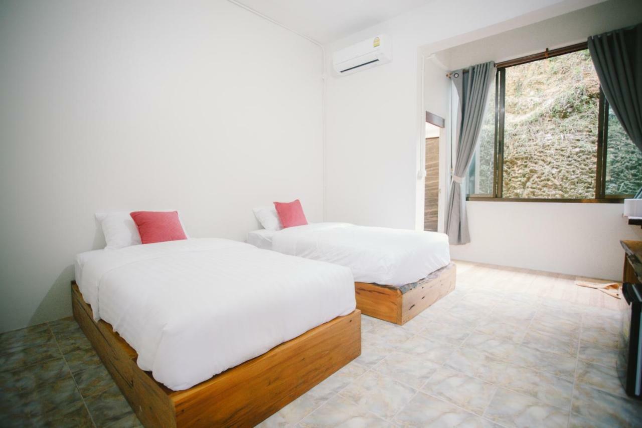 Yayo Coffee And Bed Chiang Rai Exterior photo
